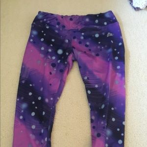 “Galaxy” Design Capri